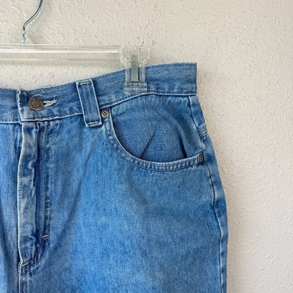 EUC Original Clothing Women’s Denim Shorts